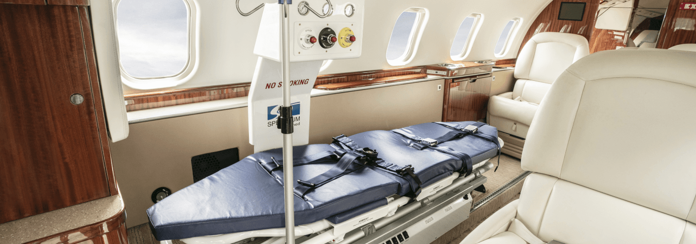 Medical Evacuation
