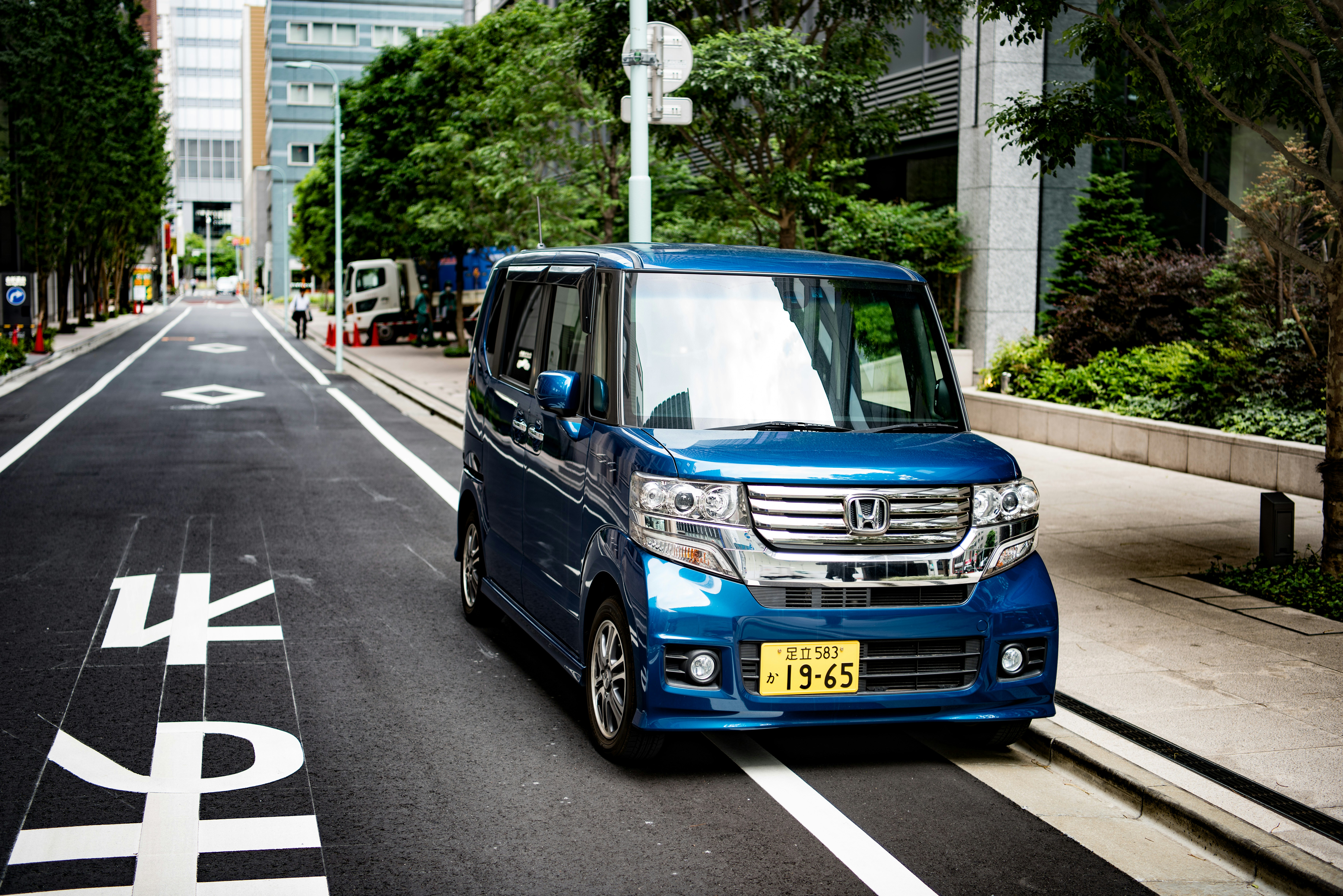 Osaka Castle
